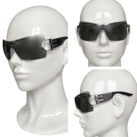 Dior Airspeed Sunglasses 